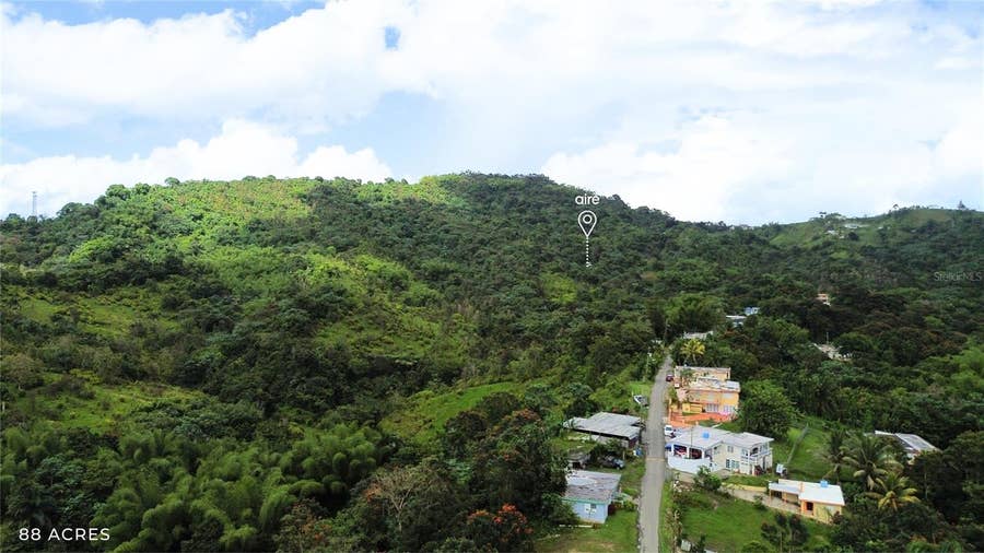 Property photo for PR-181 km 11.0 CAYAGUAZ, San Lorenzo, PR