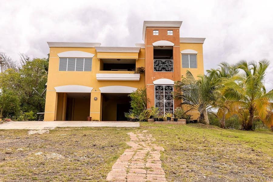 Property photo for 706 St SECTOT LA JULIA, Salinas, PR