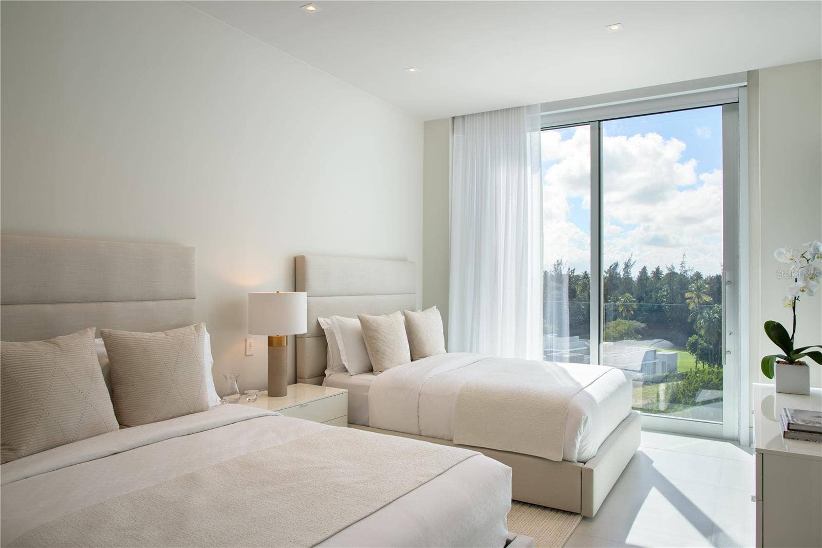 Ocean Drive PH FOUR SEASONS PRIVATE RESIDENCES, #4501, Rio Grande, PR 00745 Third Bedroom