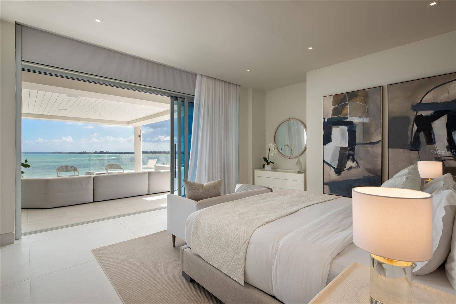 Ocean Drive PH FOUR SEASONS PRIVATE RESIDENCES, #4501, Rio Grande, PR 00745 Rooftop Flex Room