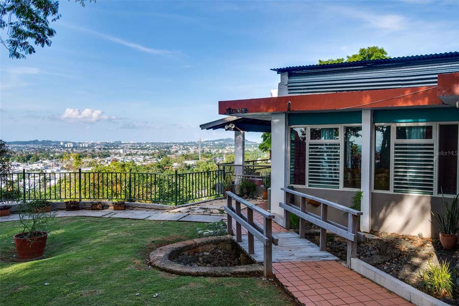 Property photo for Bo Cerro Gordo, Carr 840 SECTOR VILLAS DEL OLIMPO, Bayamon, PR
