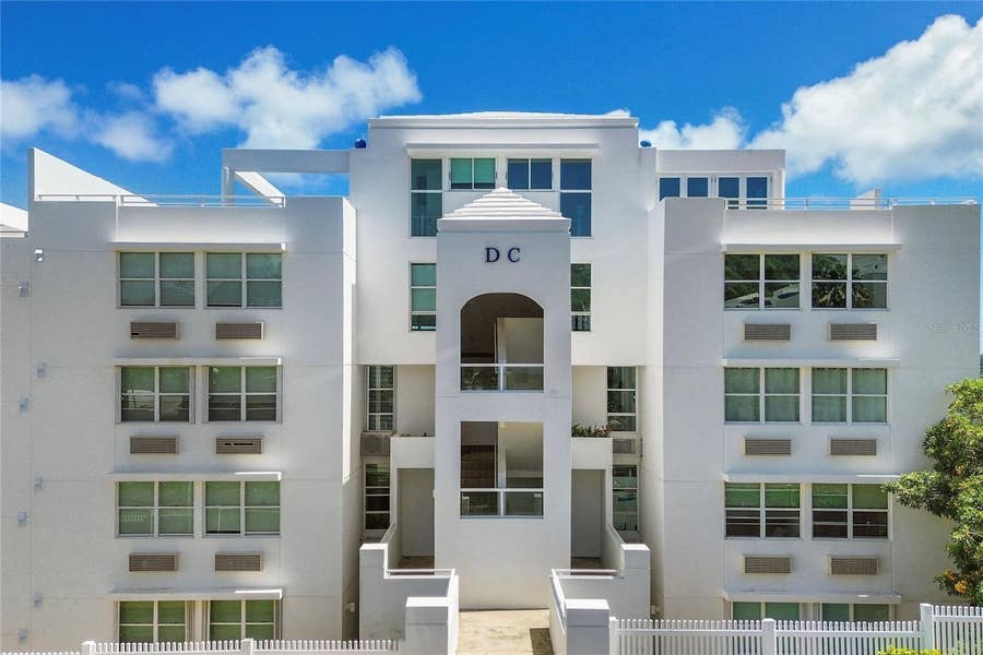 Property photo for 200 OCEAN CLUB AT SEVEN SEAS, #DC-402, Fajardo, PR