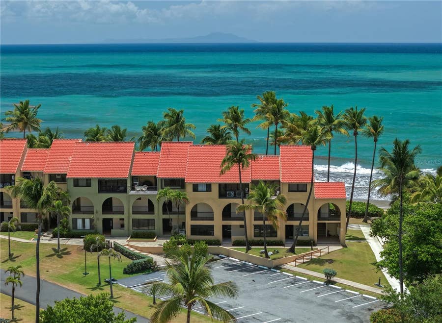 Property photo for 94 BEACH VILLAGE DRIVE, #94, Humacao, PR
