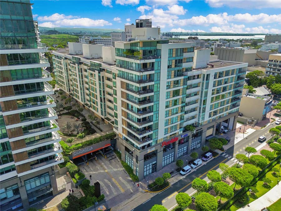 Property photo for 1511 PONCE DE LEON AVENUE, #923, Santurce, PR