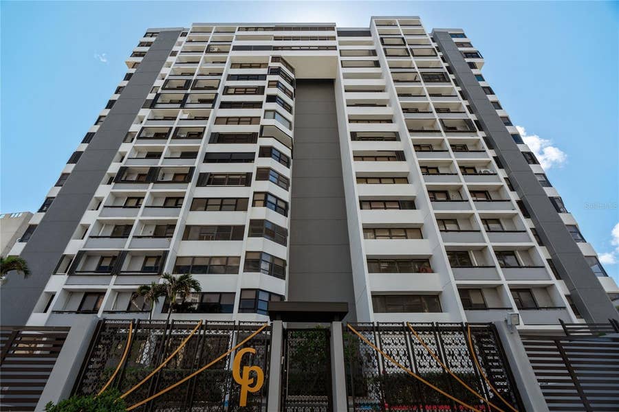 Property photo for 2 WASHINGTON STREET, #204, San Juan, PR