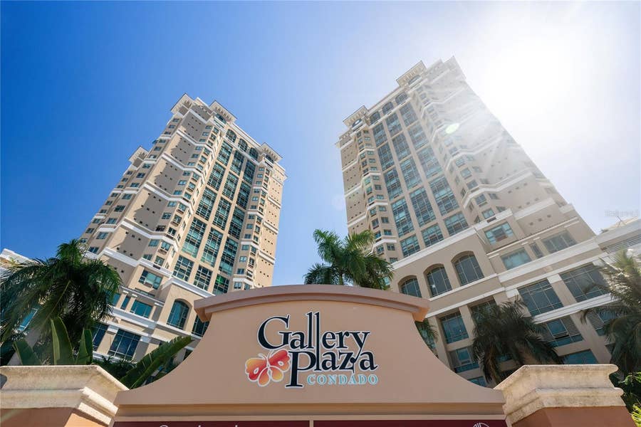 Property photo for 103 AVENIDA JOSE DE DIEGO, #803N, San Juan, PR