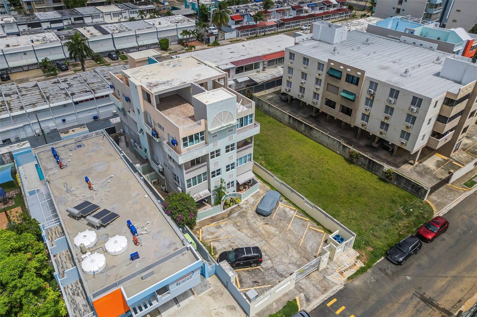 Montemar 101 OCEAN DRIVE, LUQUILLO, #101, Luquillo, PR 00773 Montemar 101 OCEAN DRIVE, LUQUILLO, #101, Luquillo, PR 00773