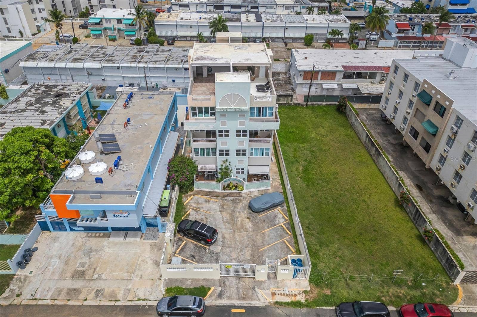 Montemar 101 OCEAN DRIVE, LUQUILLO, #101, Luquillo, PR 00773 Montemar 101 OCEAN DRIVE, LUQUILLO, #101, Luquillo, PR 00773