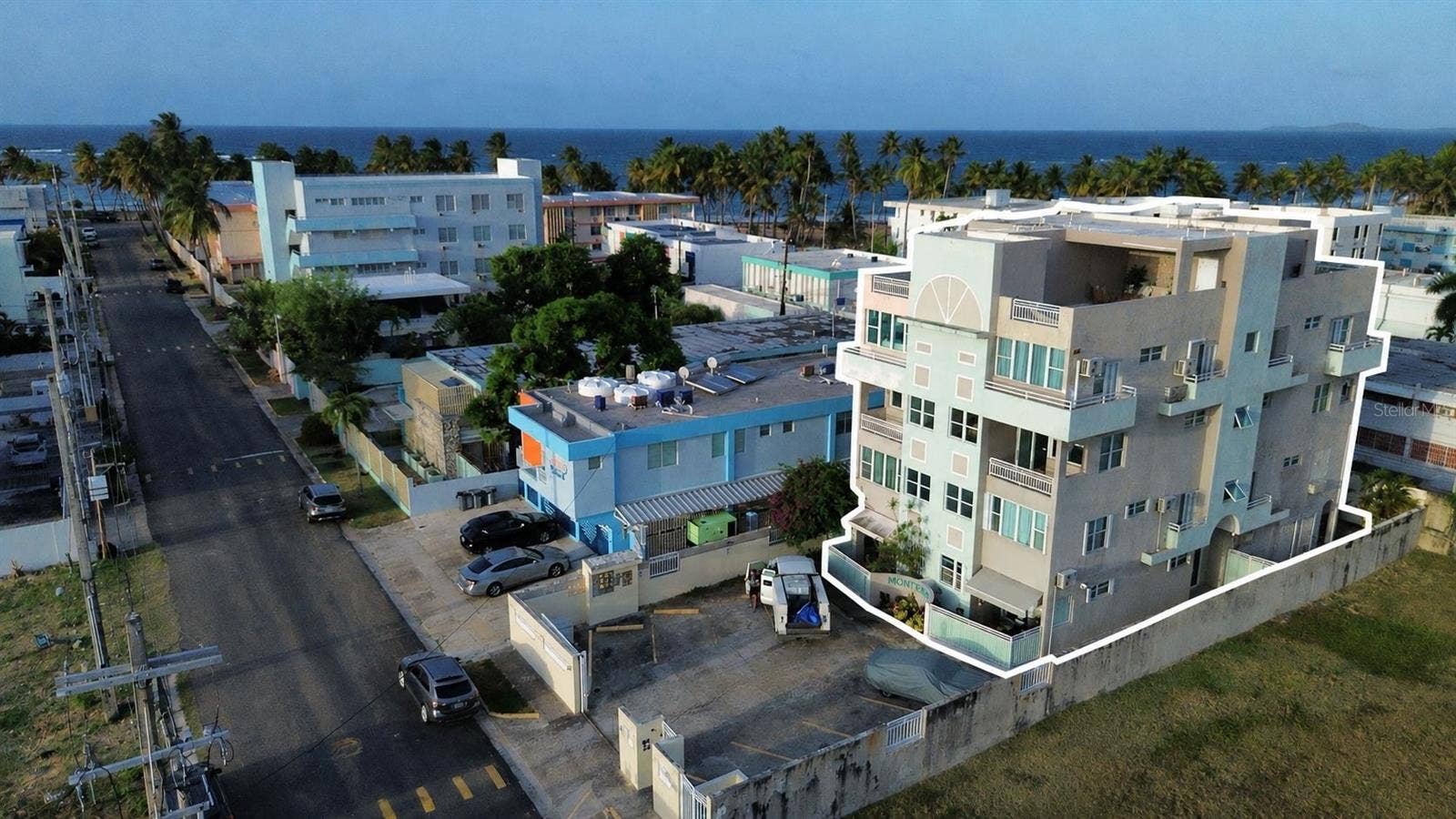 Montemar 101 OCEAN DRIVE, LUQUILLO, #101, Luquillo, PR 00773 Montemar 101 OCEAN DRIVE, LUQUILLO, #101, Luquillo, PR 00773