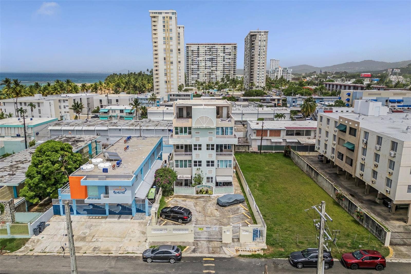 Montemar 101 OCEAN DRIVE, LUQUILLO, #101, Luquillo, PR 00773 Montemar 101 OCEAN DRIVE, LUQUILLO, #101, Luquillo, PR 00773