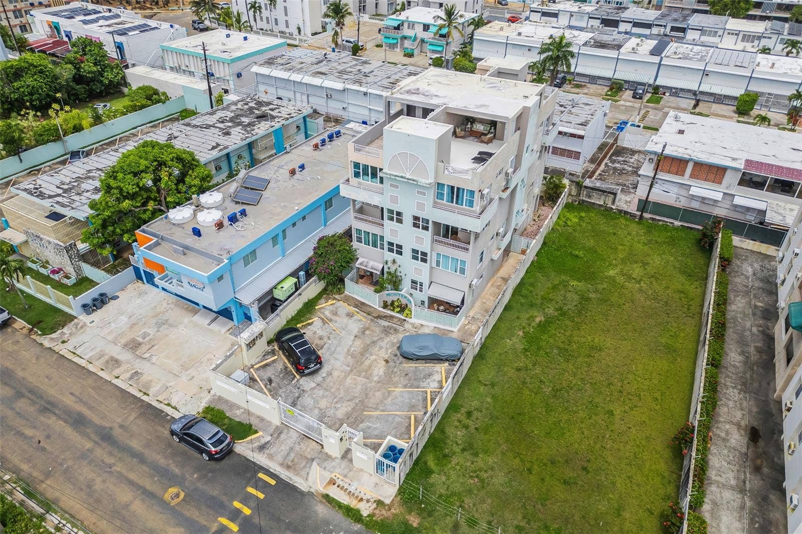 Montemar 101 OCEAN DRIVE, LUQUILLO, #101, Luquillo, PR 00773 Montemar 101 OCEAN DRIVE, LUQUILLO, #101, Luquillo, PR 00773