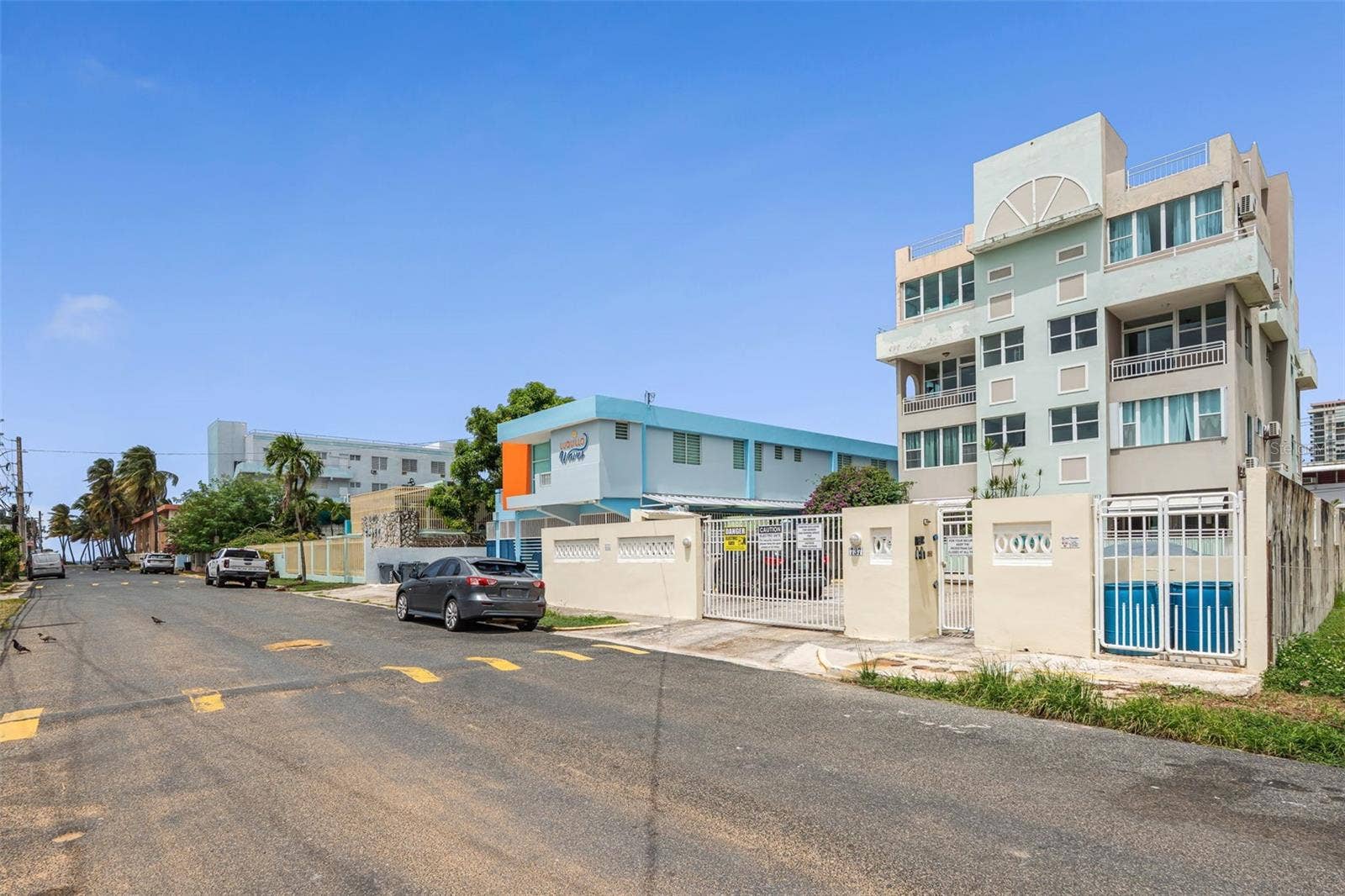 Montemar 101 OCEAN DRIVE, LUQUILLO, #101, Luquillo, PR 00773 Montemar 101 OCEAN DRIVE, LUQUILLO, #101, Luquillo, PR 00773