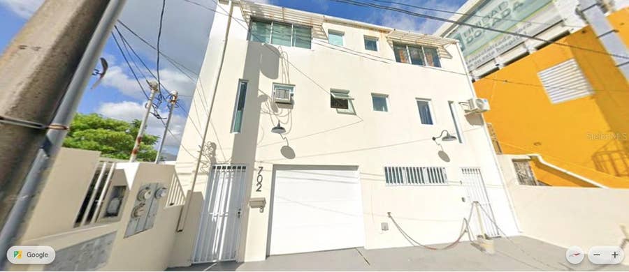 Property photo for 704 SANCHEZ, #702, San Juan, PR