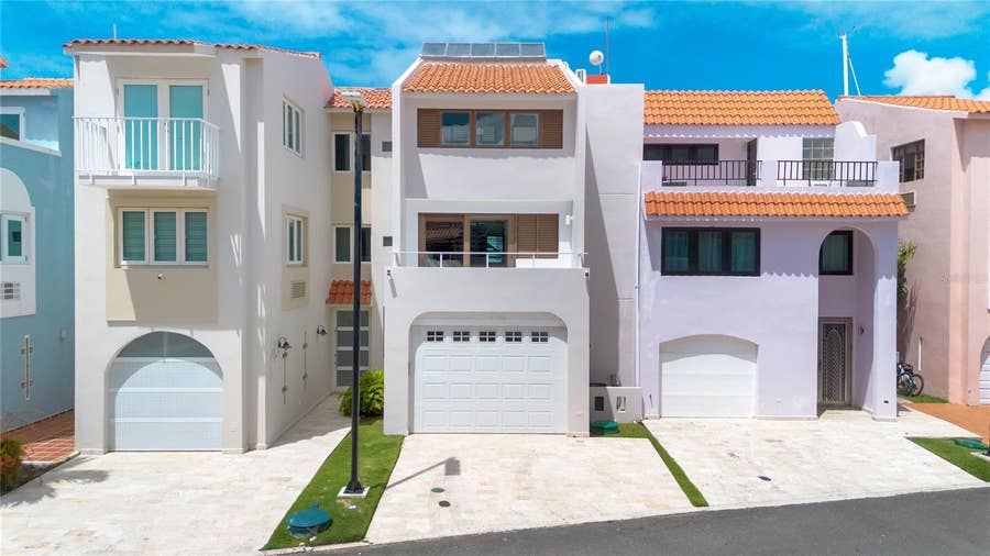 Property photo for 260 HARBOUR DRIVE, #13, Humacao, PR