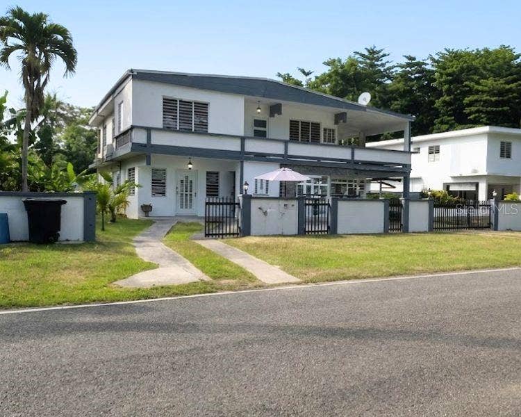 Property photo for Carr-10 E BO LOS CAÑOS CARR-10 R651 KM 10.5, Arecibo, PR