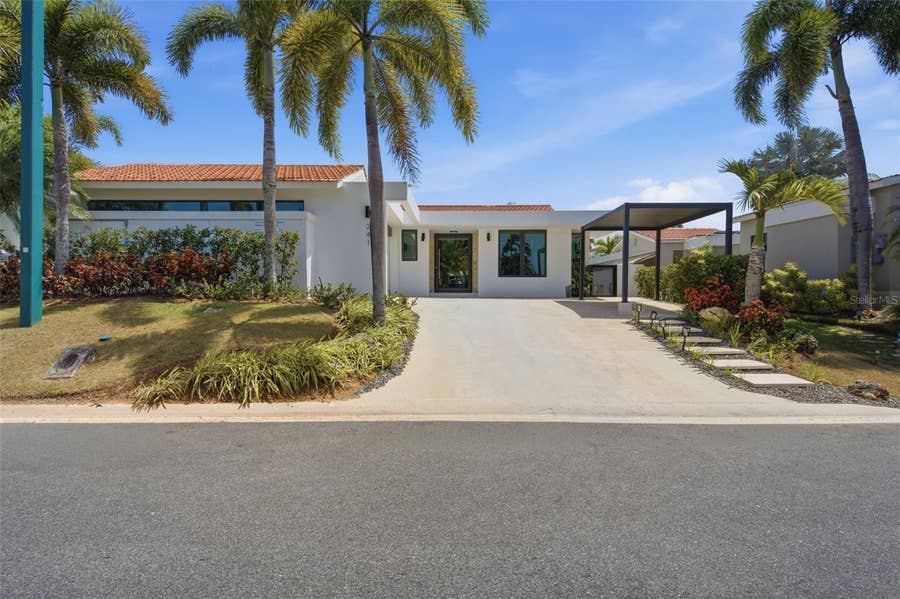 Property photo for 241 CAMINO DEL JAGUEY, Dorado, PR