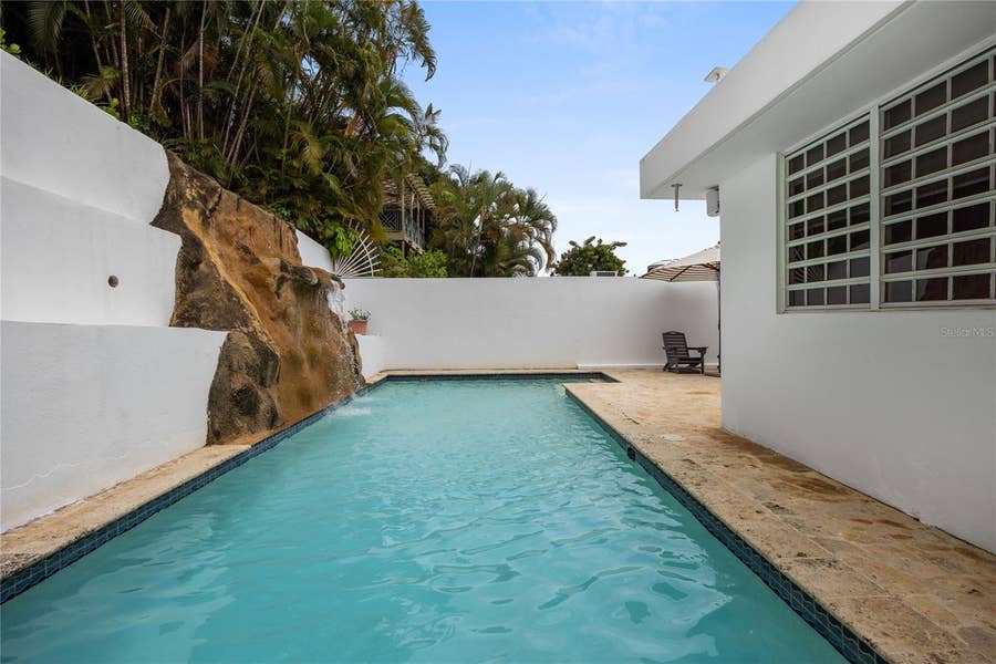 Property photo for B-31 Poppy Street PARQUE FORESTAL, San Juan, PR