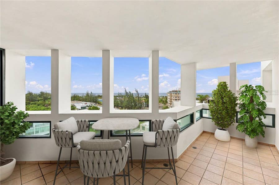Property photo for 35 MUNOZ RIVERA AVENUE, #901, San Juan, PR