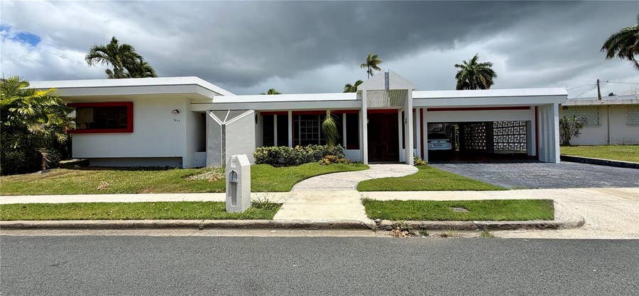 Property photo for 1917 ORQUIDEA, San Juan, PR