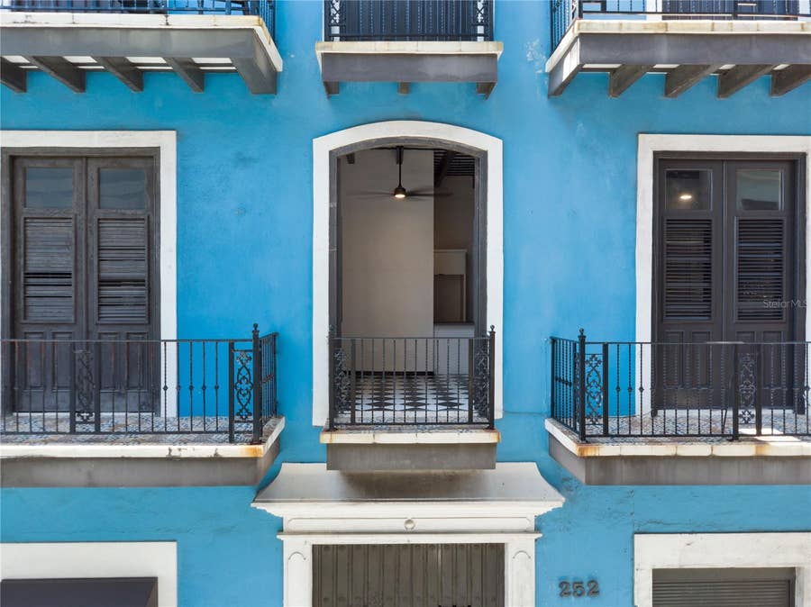 Property photo for 252 CALLE FORTALEZA, #252, San Juan, PR