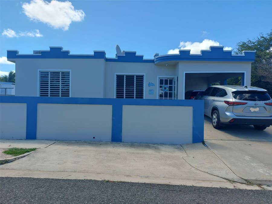 Property photo for Carr. 459 BARRIO CEIBA ALTA, Aguadilla, PR