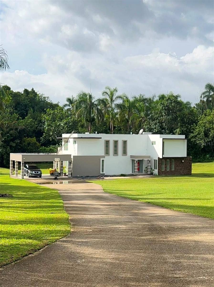 Property photo for st.453 km5.5 BO PILETAS, Lares, PR