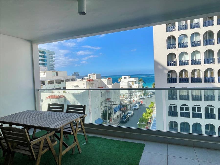 Property photo for 1124 ASHFORD AVENUE, #6A, San Juan, PR