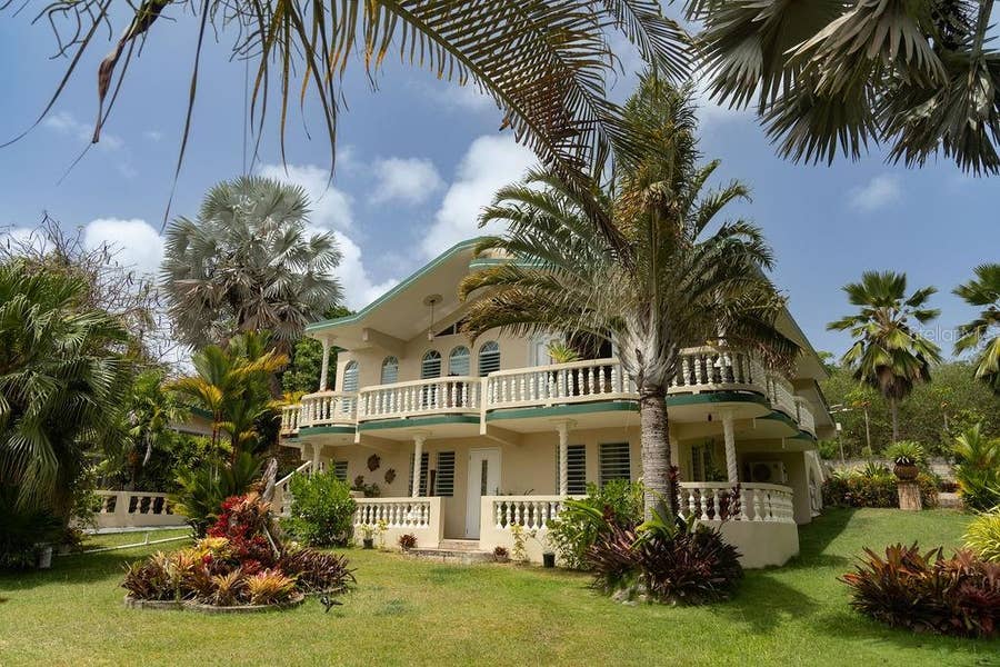 Property photo for 393 MONTE CARMELO, Vieques, PR