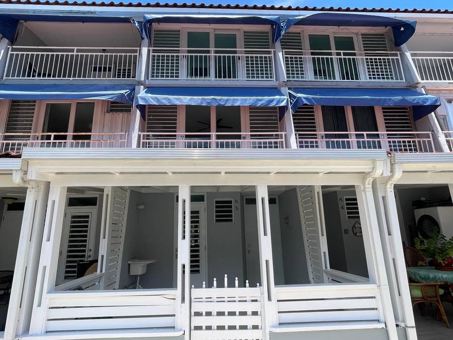 Property photo for K5 VILLAS DE PLAYA II, #K5, Dorado, PR