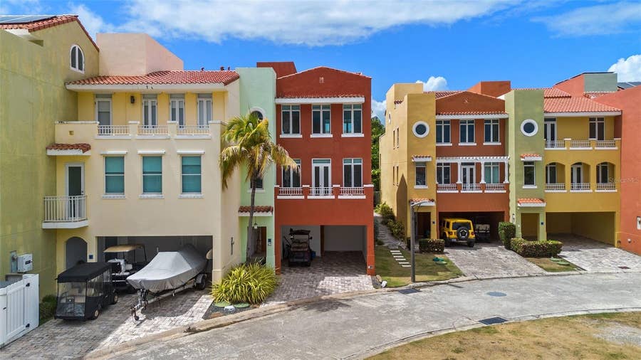 Property photo for 300 HARBOUR DRIVE, #A7, Humacao, PR