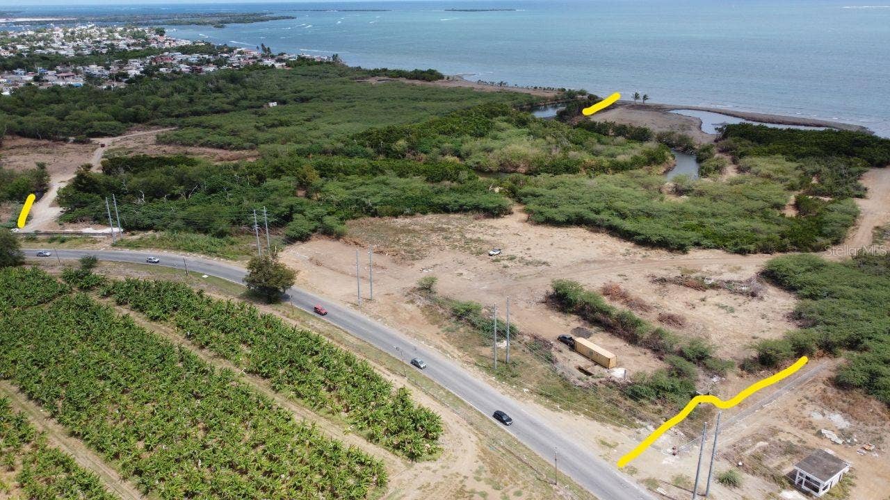 92 CARRETERA 1, Salinas, PR 00751 92 CARRETERA 1, Salinas, PR 00751