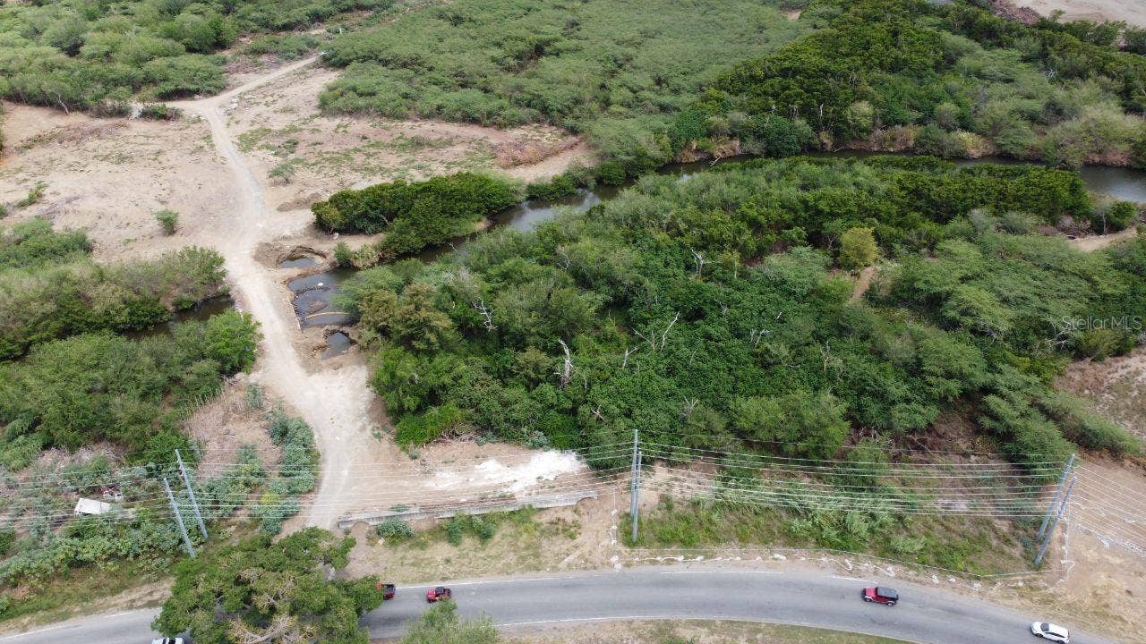 92 CARRETERA 1, Salinas, PR 00751 92 CARRETERA 1, Salinas, PR 00751