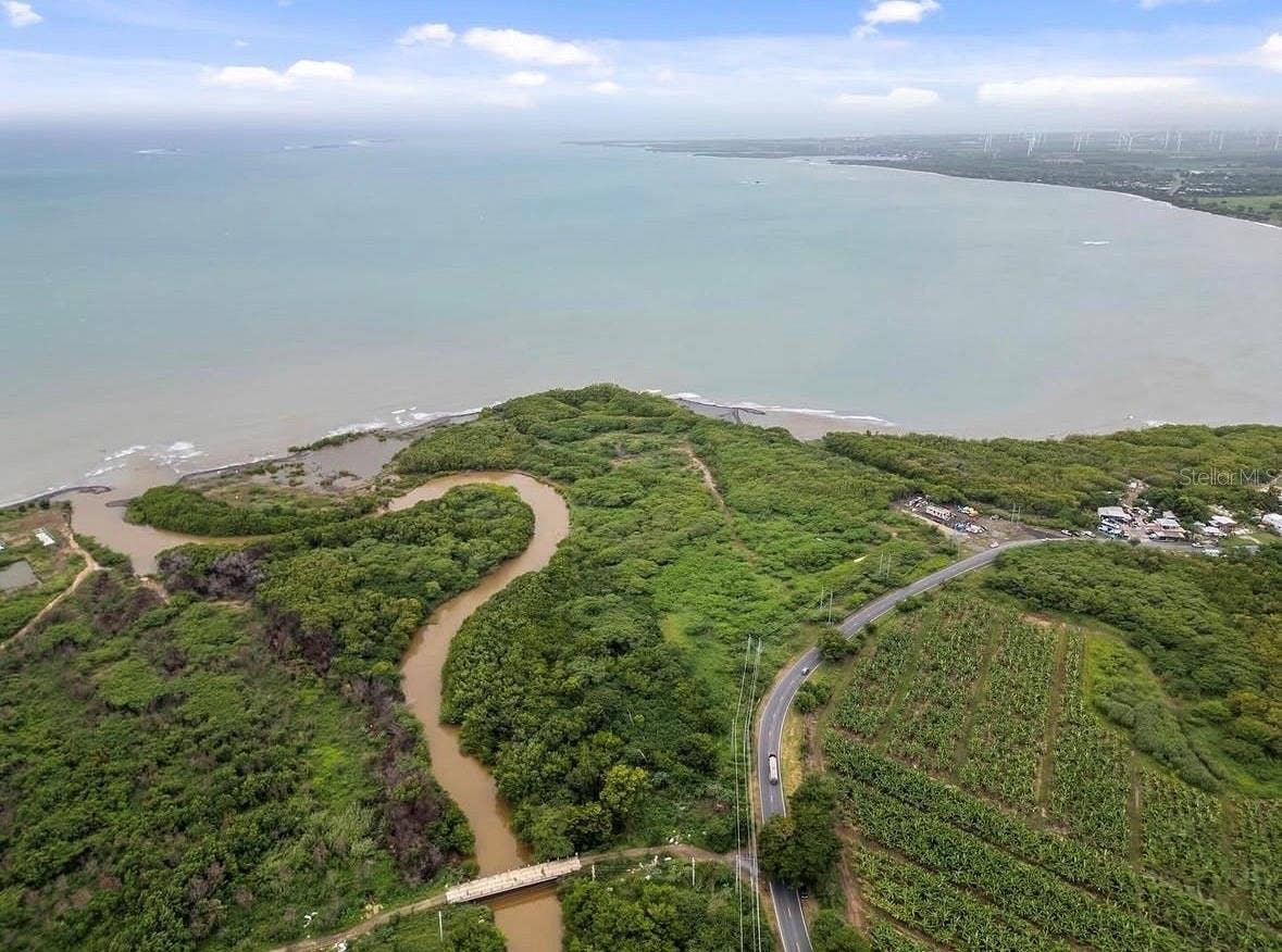 92 CARRETERA 1, Salinas, PR 00751 92 CARRETERA 1, Salinas, PR 00751