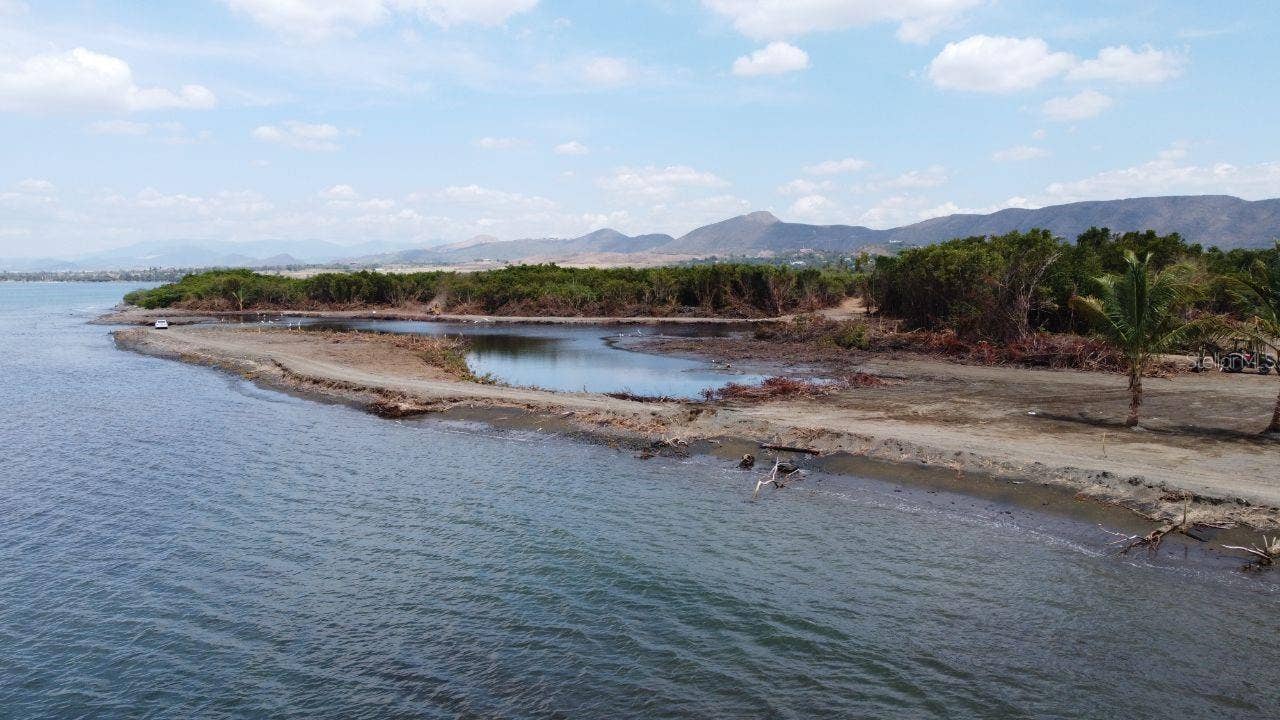 92 CARRETERA 1, Salinas, PR 00751 92 CARRETERA 1, Salinas, PR 00751