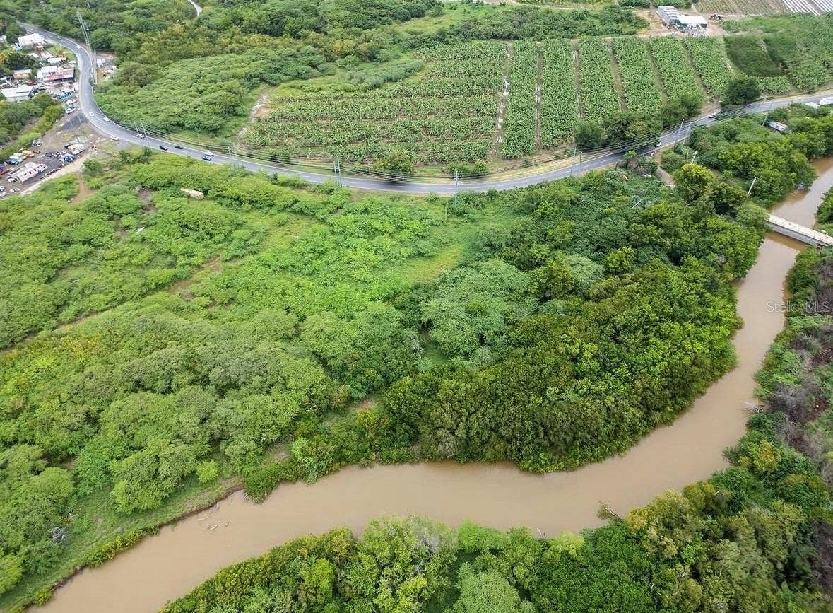 92 CARRETERA 1, Salinas, PR 00751 92 CARRETERA 1, Salinas, PR 00751