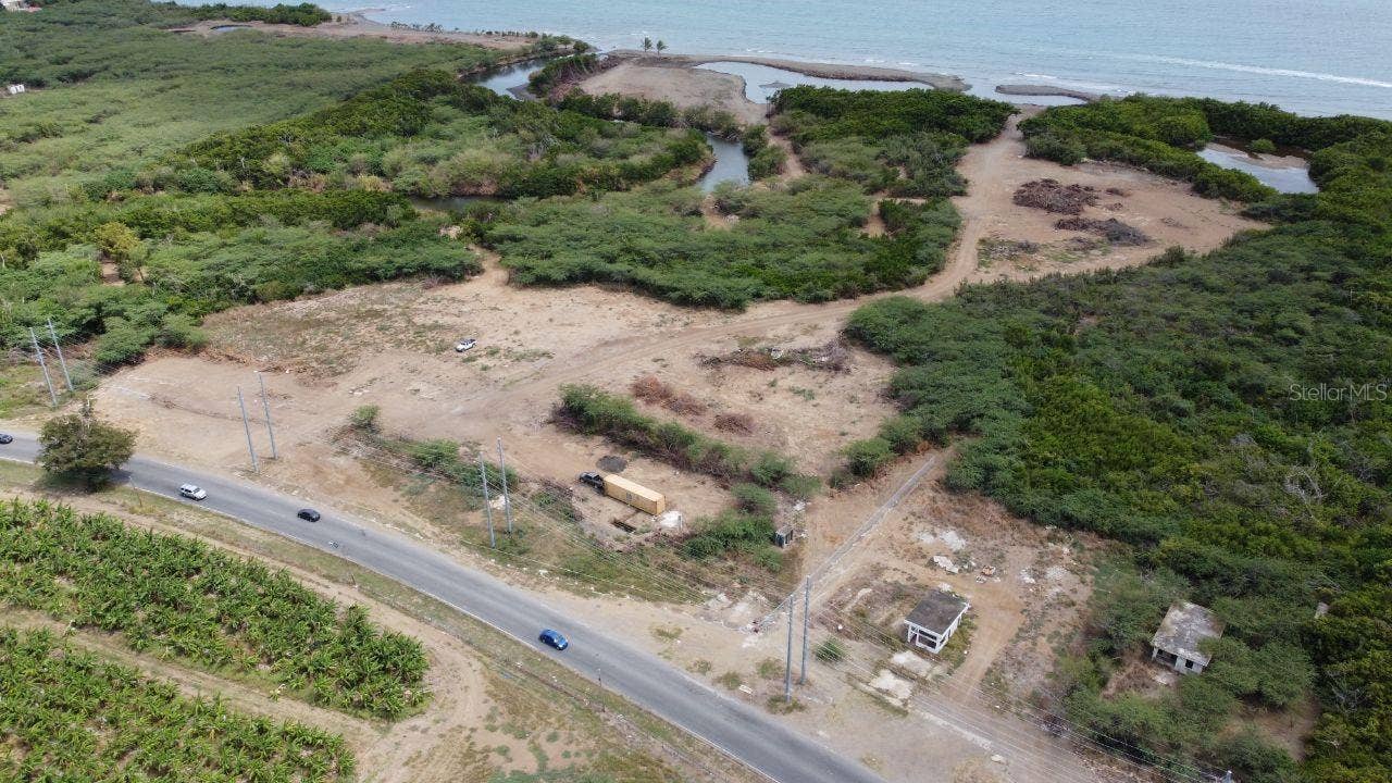 92 CARRETERA 1, Salinas, PR 00751 92 CARRETERA 1, Salinas, PR 00751