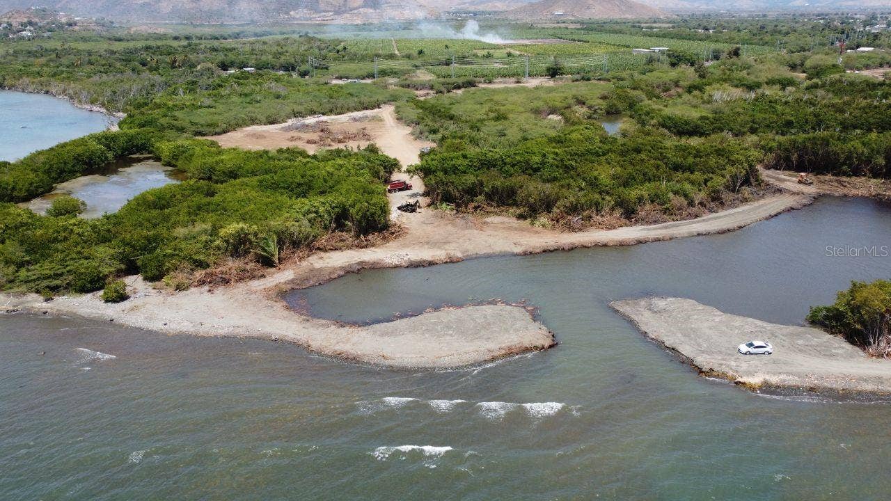 92 CARRETERA 1, Salinas, PR 00751 92 CARRETERA 1, Salinas, PR 00751