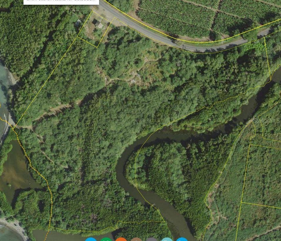 92 CARRETERA 1, Salinas, PR 00751 92 CARRETERA 1, Salinas, PR 00751