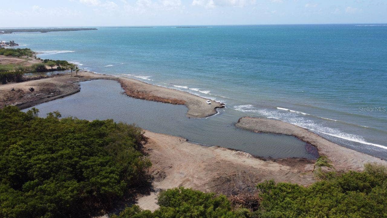 92 CARRETERA 1, Salinas, PR 00751 92 CARRETERA 1, Salinas, PR 00751