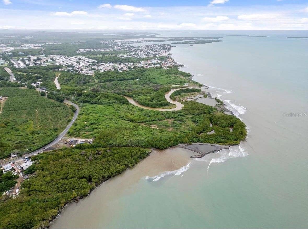 92 CARRETERA 1, Salinas, PR 00751 92 CARRETERA 1, Salinas, PR 00751
