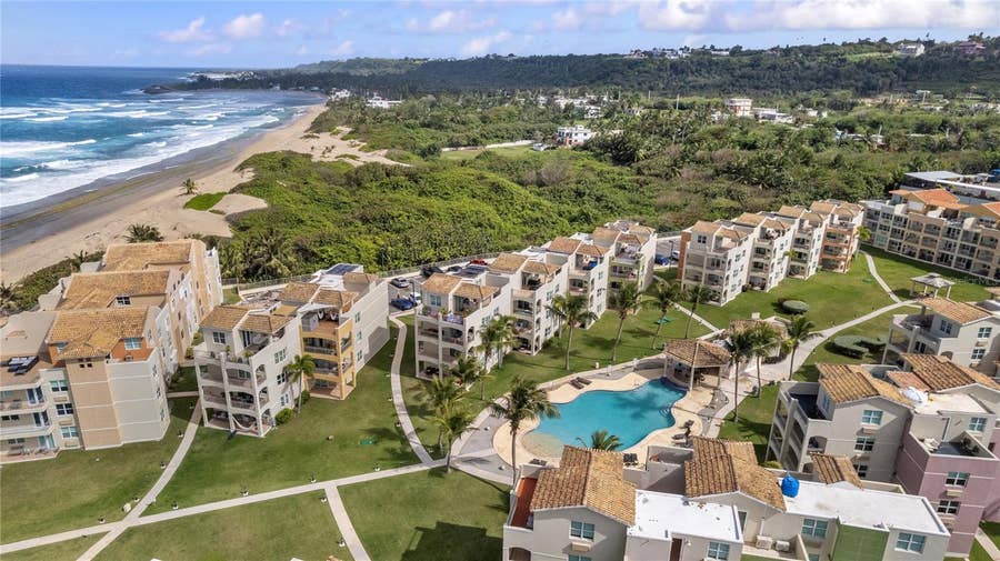 Property photo for Haudimar Beach Apartments 400 4466 ROAD, #H102, Isabela, PR