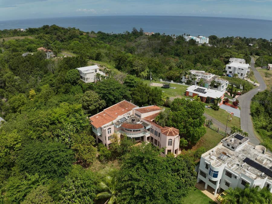 Property photo for PR-115 KM 19.8 INT, Aguada, PR