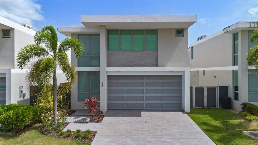 Property photo for Riviera 58 CENTRAL PARK STREET, Bayamon, PR