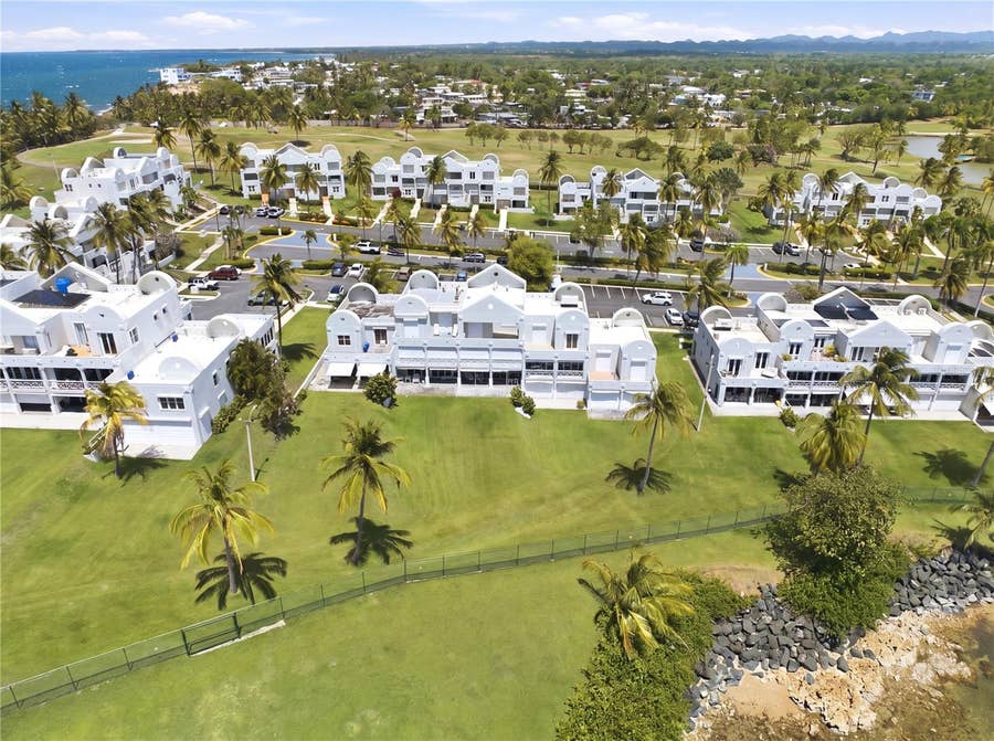 Property photo for G3 COSTA DORADA I, #3, Dorado, PR