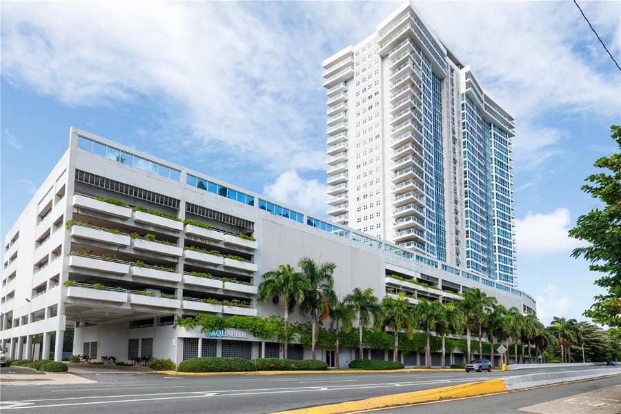 Property photo for 48 LUIS MUNOZ MARIN AVE AQUABLUE COND., #1503, San Juan, PR