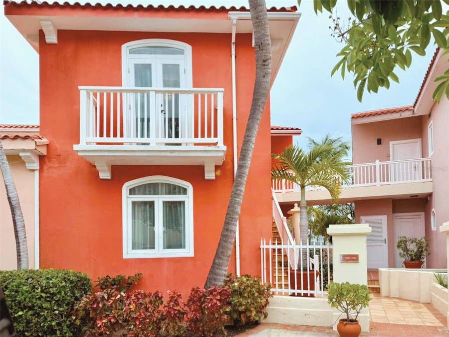 Property photo for 1000 LAS CASITA I, EL CONQUISTADOR AVE., #5380, Fajardo, PR