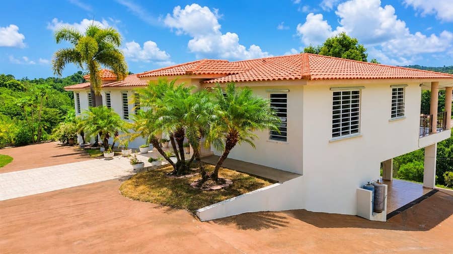 Property photo for Car 416 km 2.3 PIEDRAS BLANCAS, Aguada, PR