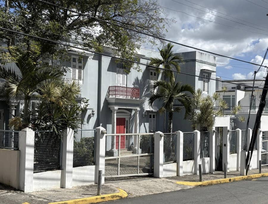Property photo for 503 CALLE BARBÉ, San Juan, PR