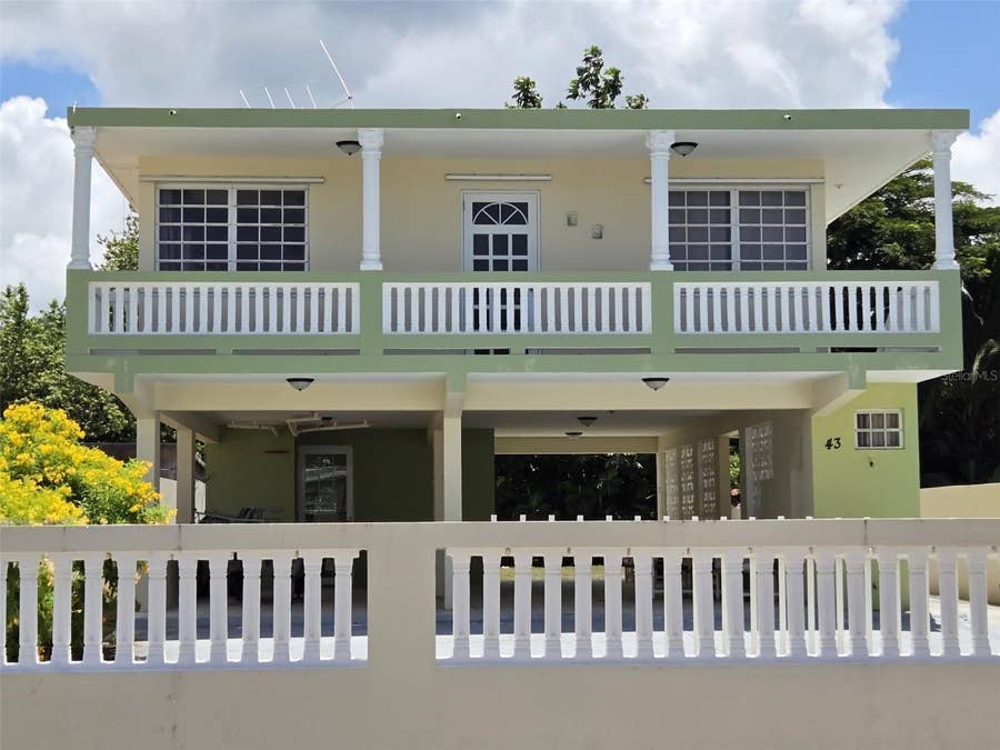 Property photo for 43 VILLA PESQUERA, #43, Patillas, PR