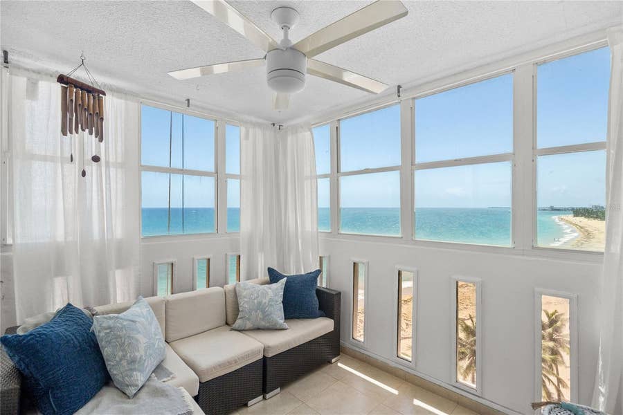 Property photo for 1479 AVENIDA ASHFORD, #802, San Juan, PR